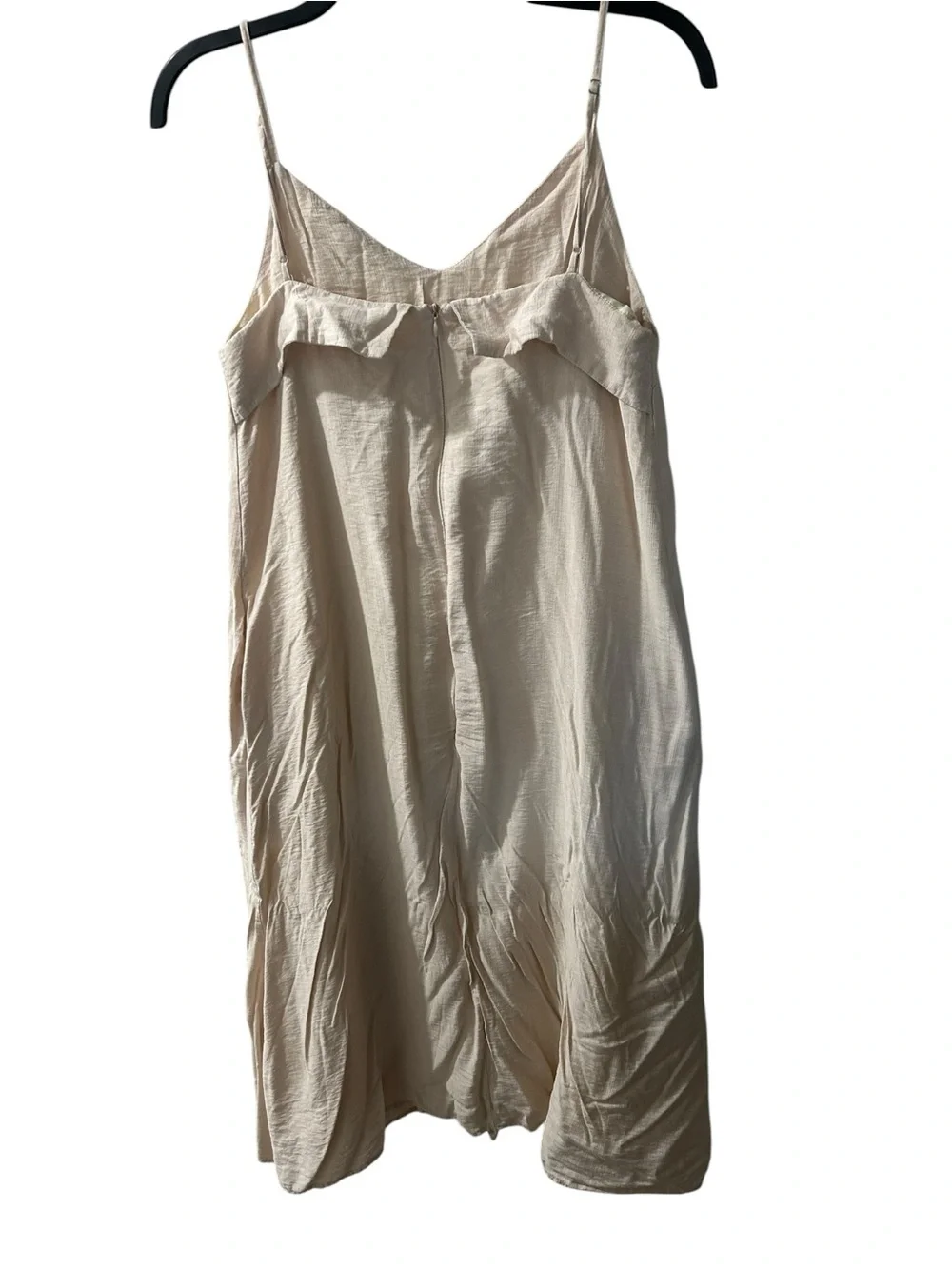 Boho Love Yourself Maxi Dress - Picture 2 of 3